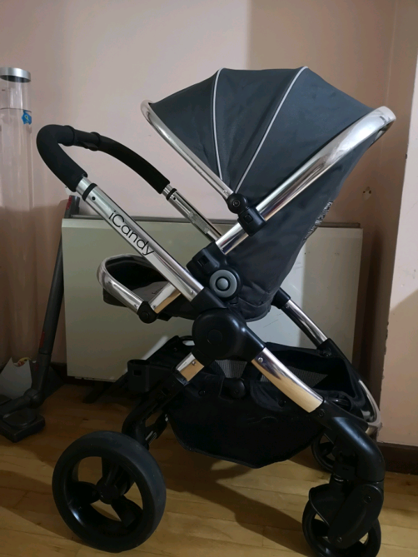 icandy pram gumtree